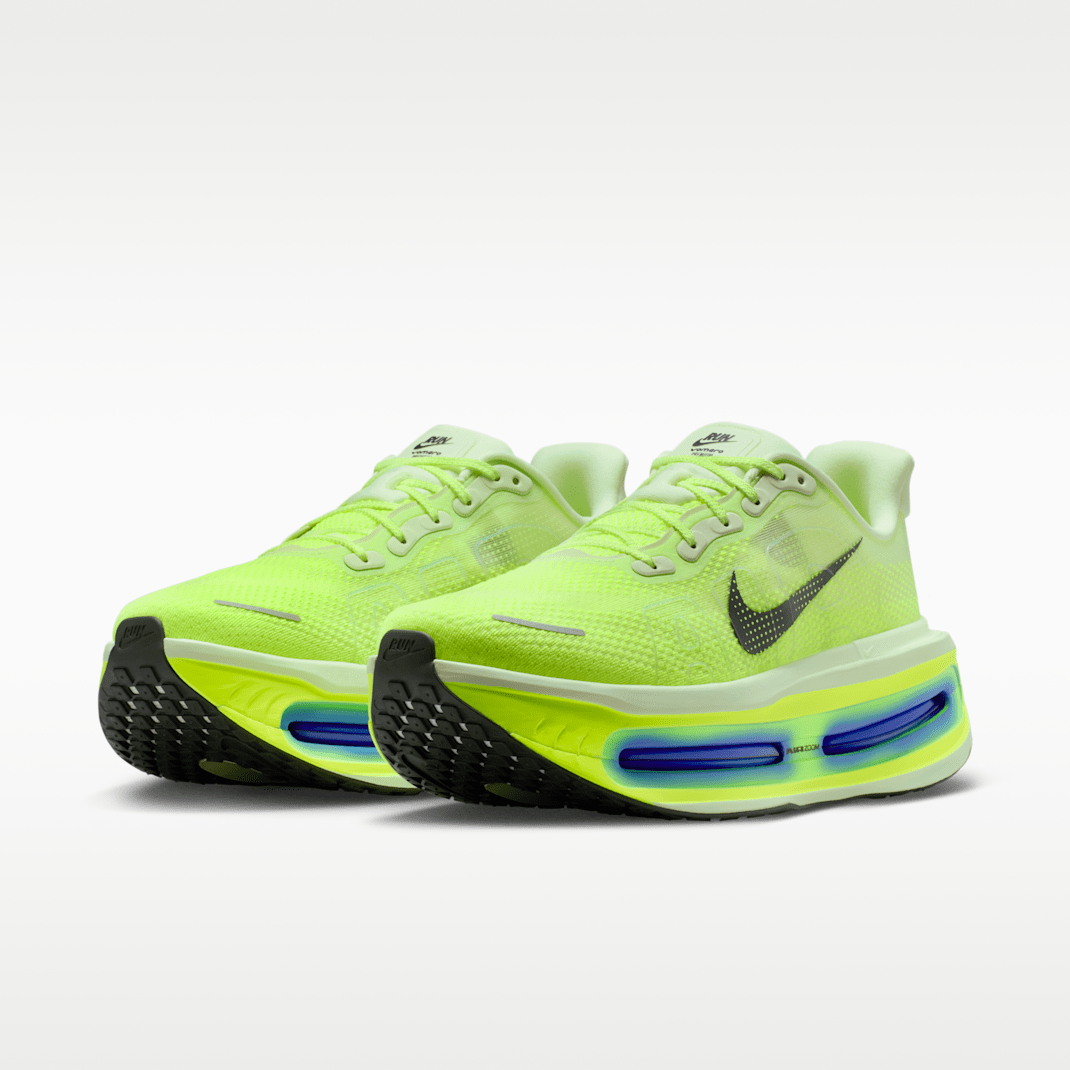 Volt Tint/Sapphire/Volt/Black Spruce