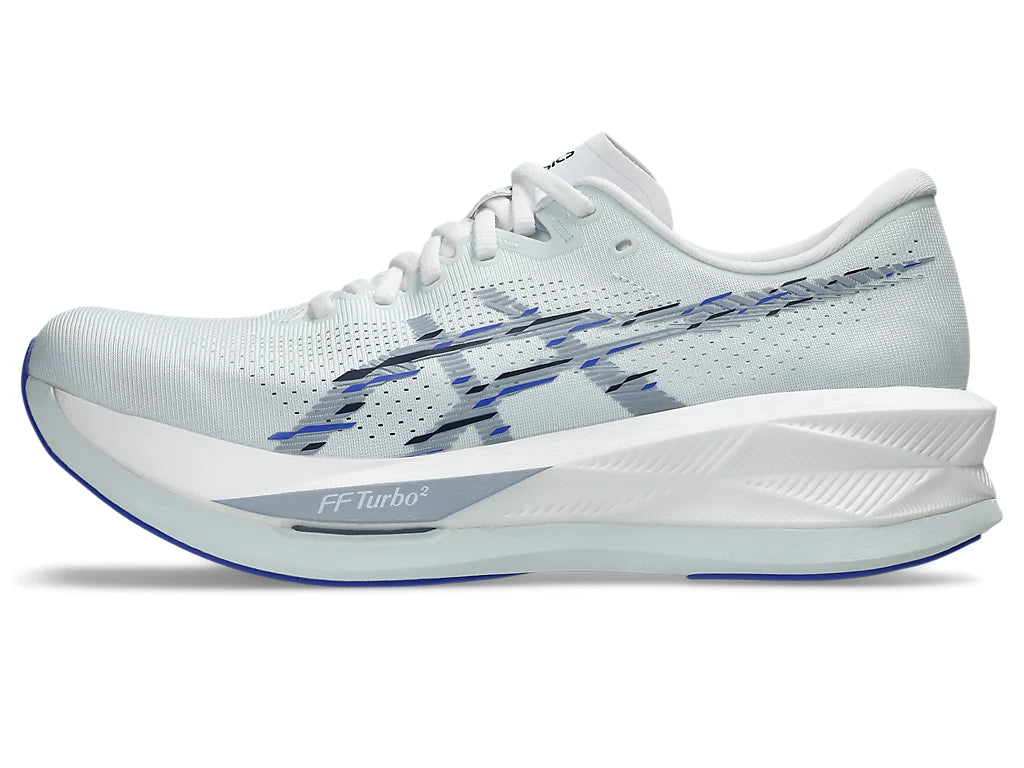 Arctic Blue/Grey Blue