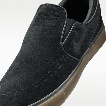 Black/Black/Gum Light Brown/Black