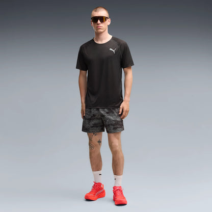 Ultra Red-PUMA Silver