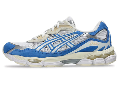 White/Blue Coast