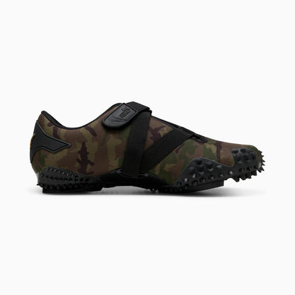 Wild Willow-Dark Olive