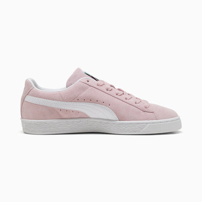 Misty Pink-PUMA White