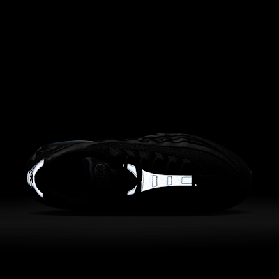 Black/Black/Anthracite/Black
