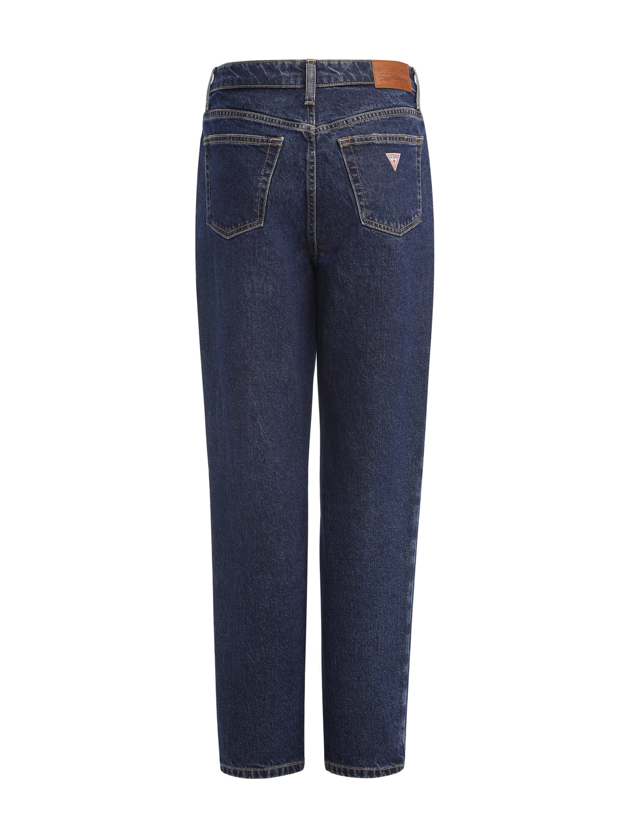 Gj Dark Wash