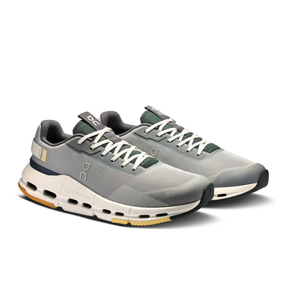 Glacier | Olive