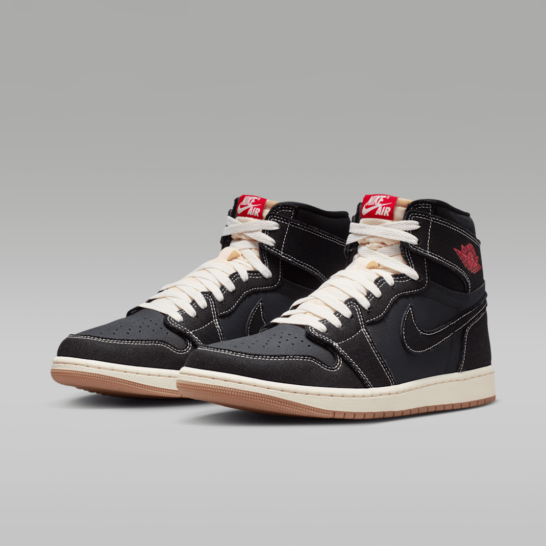Black/Sail/Gum Medium Brown/University Red 2