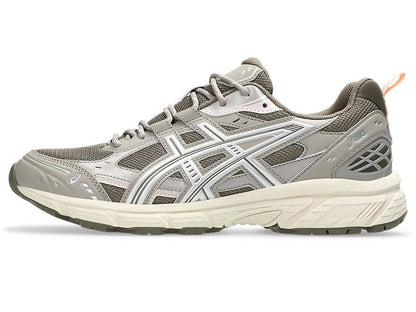 Dark Taupe/Pure Silver