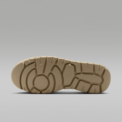 Khaki/Metallic Silver