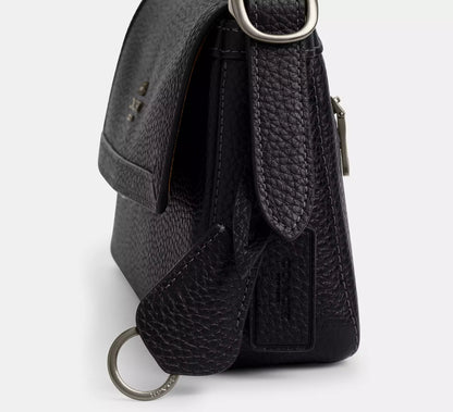 Gunmetal/Black