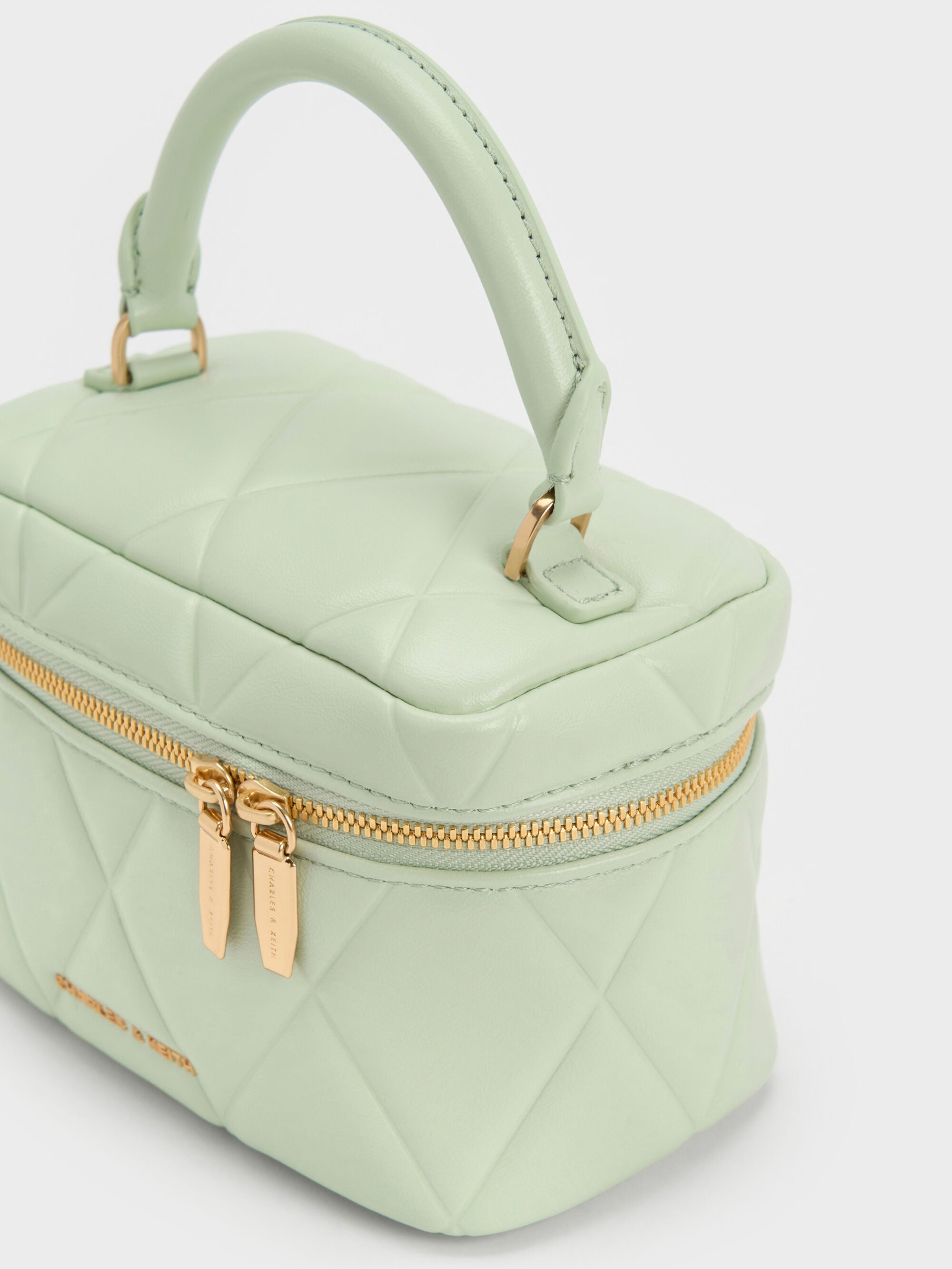 Mint Green