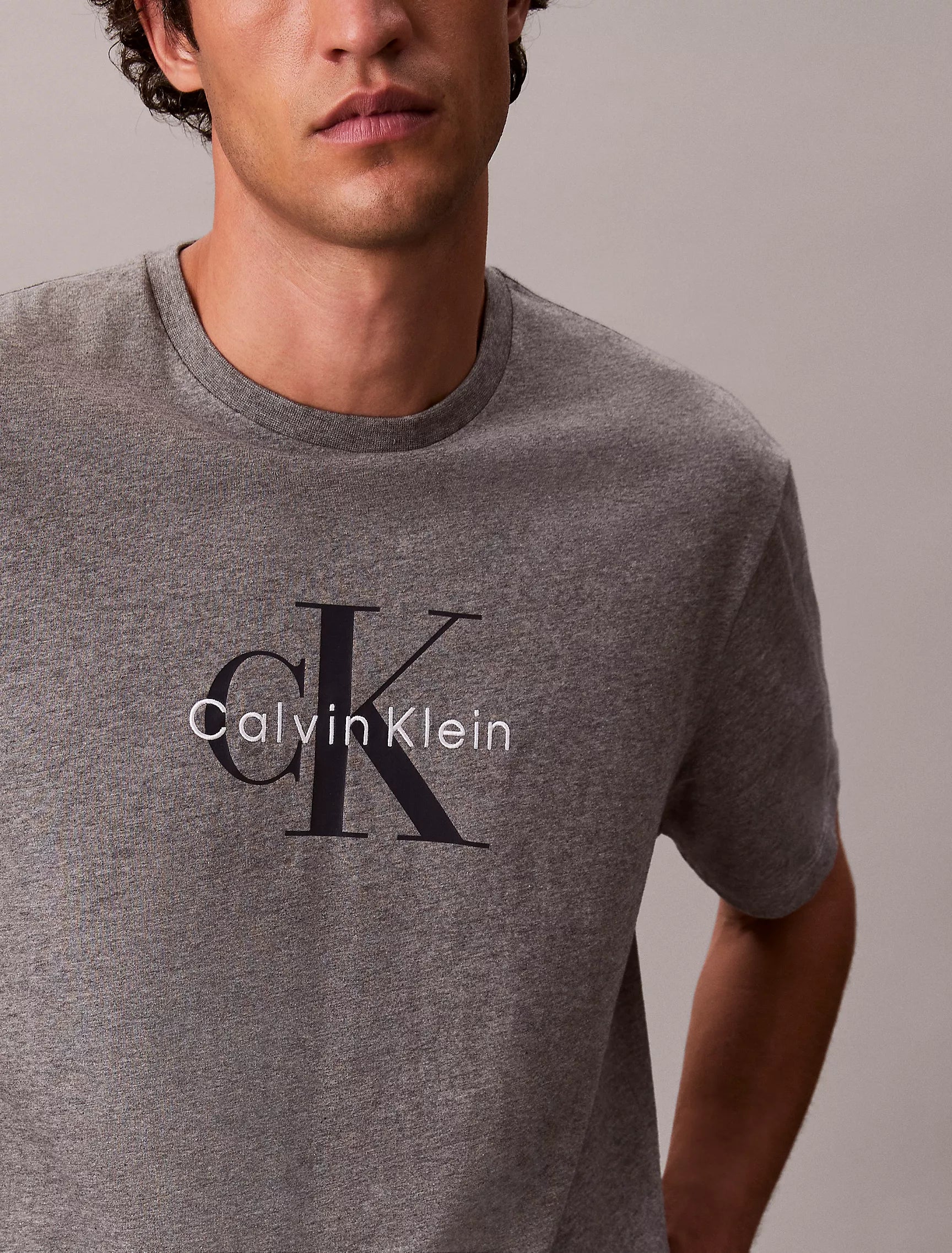 Med Grey Heather