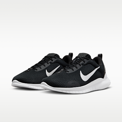 Black/Dark Smoke Grey/White 2