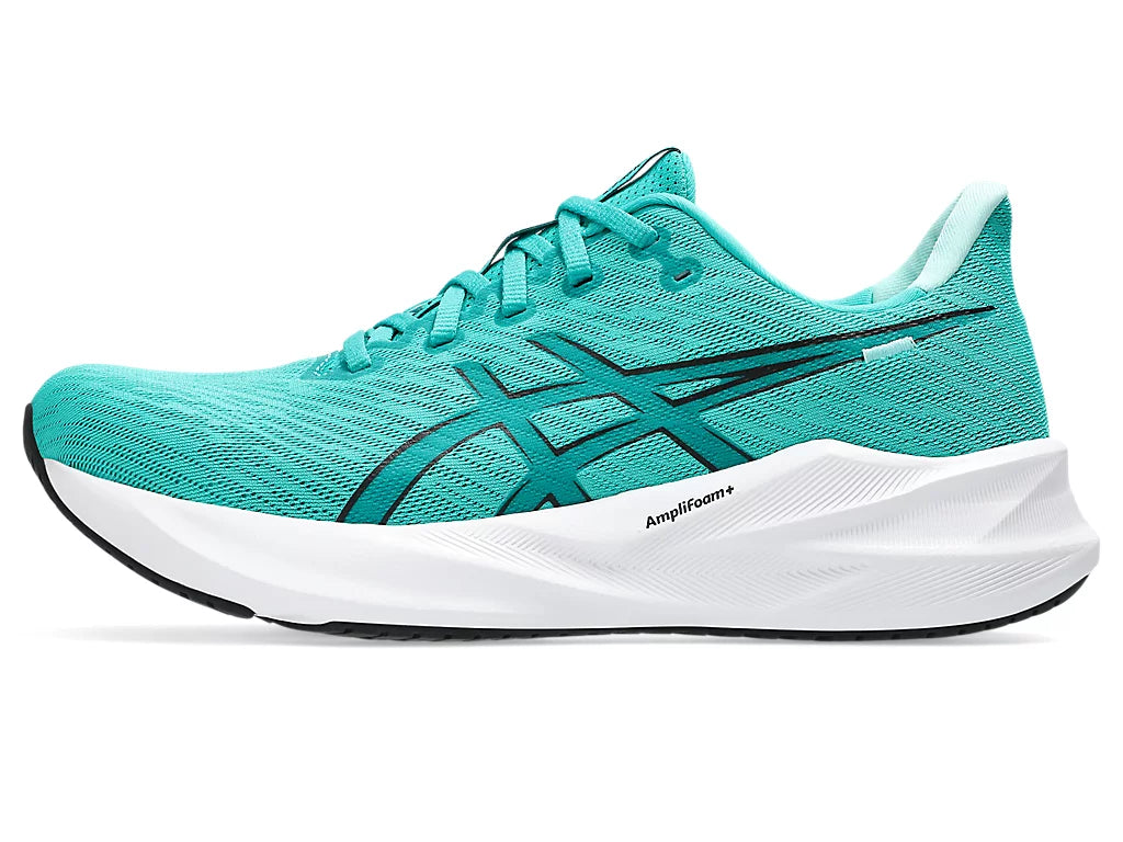 Wave Teal/Black