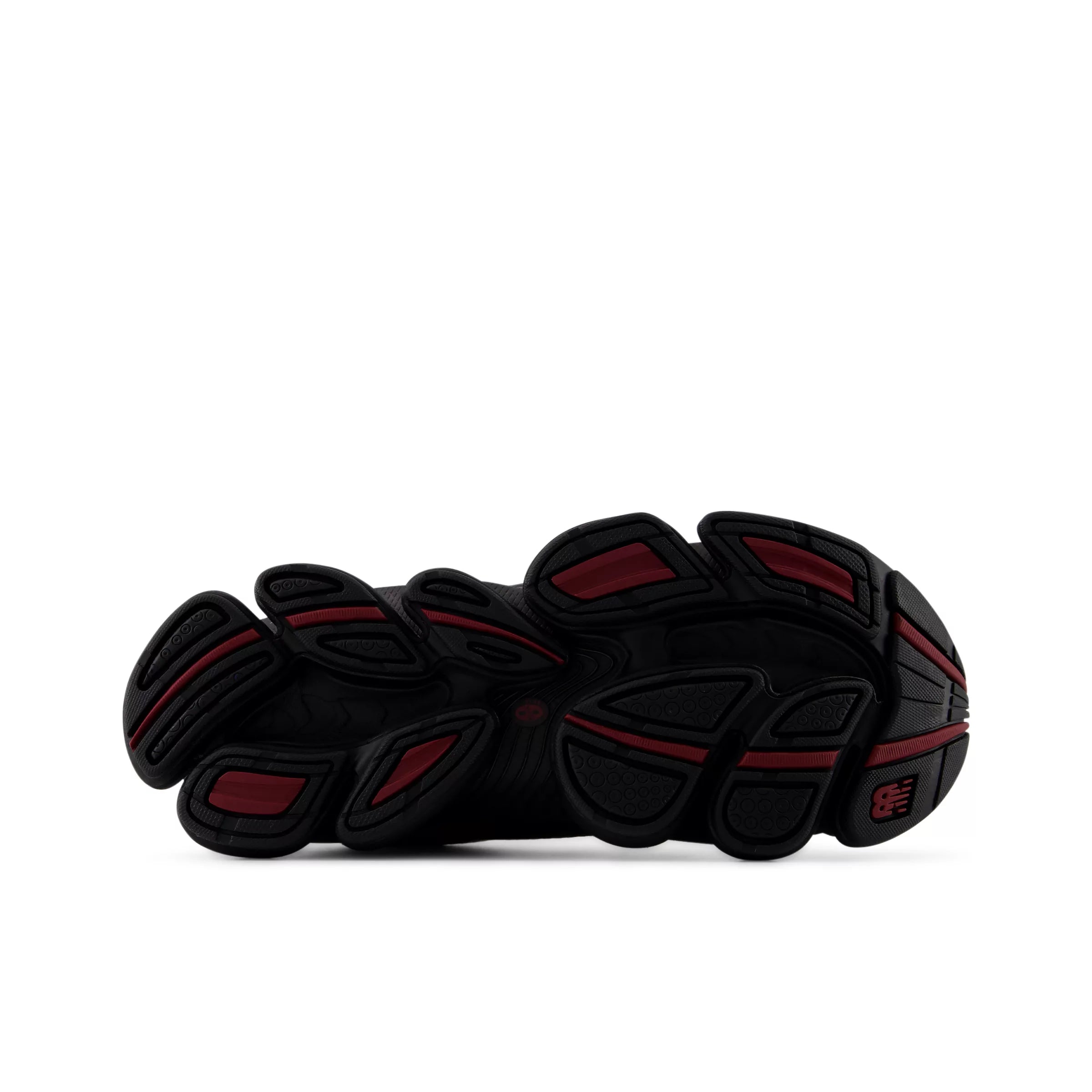 Black Cement With Neo Flame
