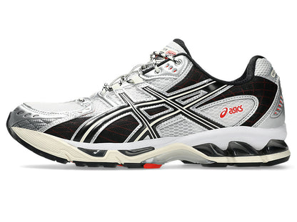 White/Black