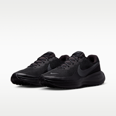 Black/Anthracite