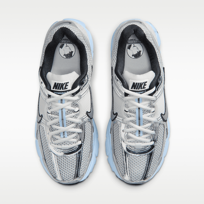 Photon Dust/Hydrogen Blue/Cobalt Bliss/Metallic Silver