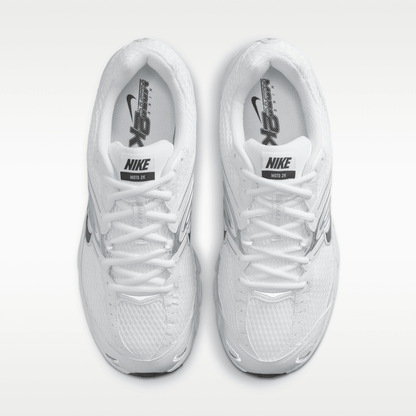White/Metallic Silver/Photon Dust/Black