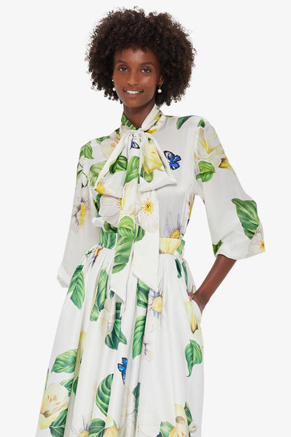 Joie Print in Snow 2
