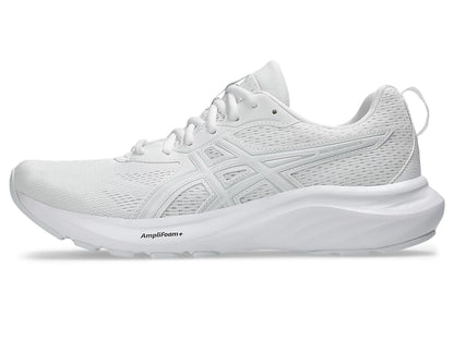 White/Glacier Grey