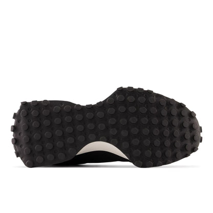 Black With Sea Salt