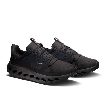 Black | Black