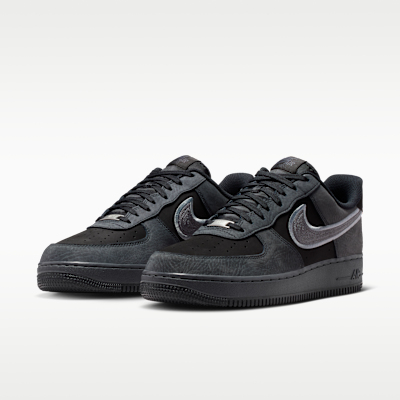 Black/Smoke Grey/Dark Smoke Grey