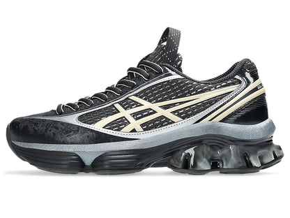 Black/Vanilla