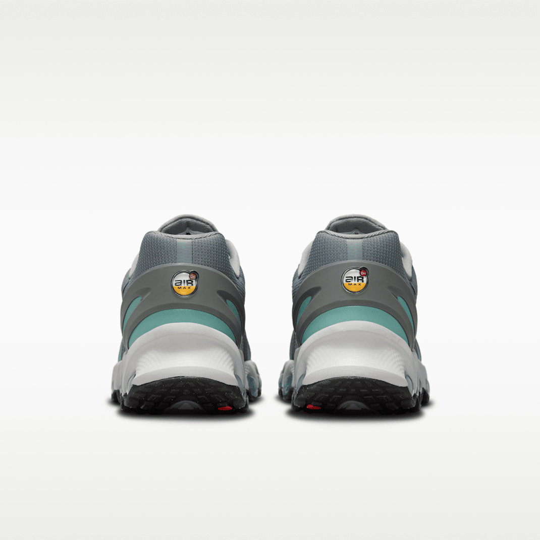 Cool Grey/Cannon/Light Smoke Grey/Black