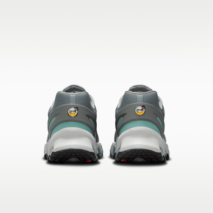 Cool Grey/Cannon/Light Smoke Grey/Black