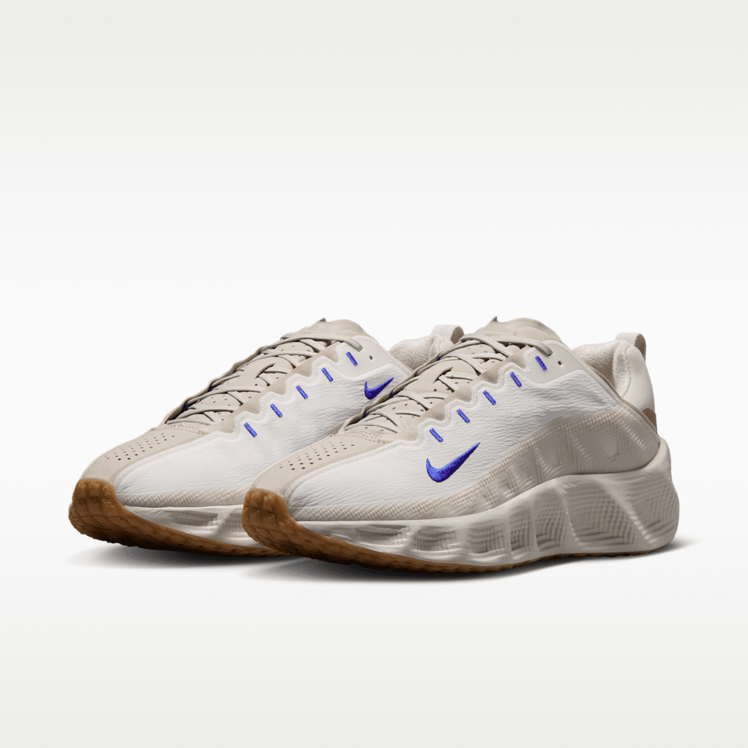 Sail/Light Bone/Stone/Racer Blue