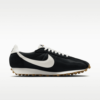 Black/Safety Orange/Gum Light Brown/Sail