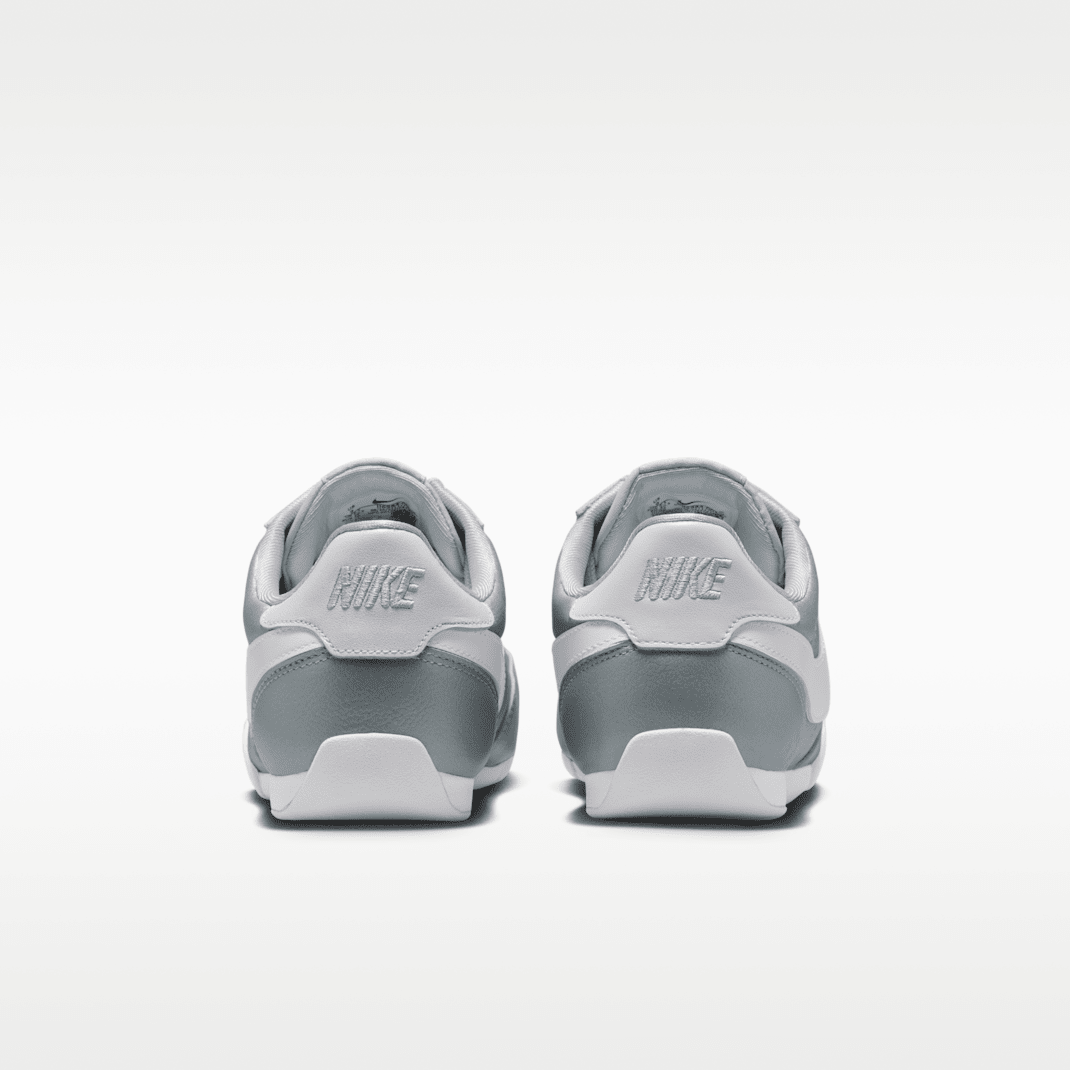 Metallic Silver/Grey Fog/White/White