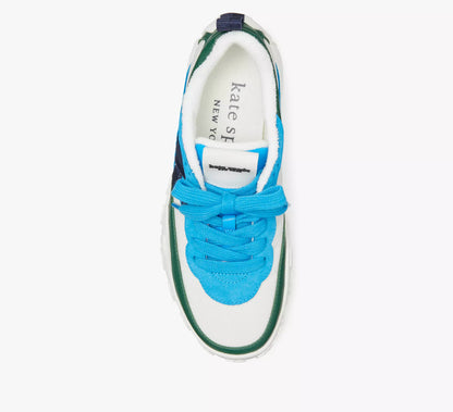 Bright Cerulean Mult