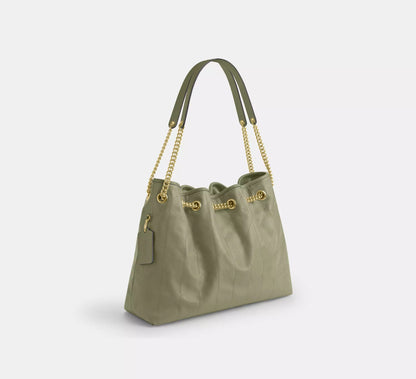 Gold/Pistachio