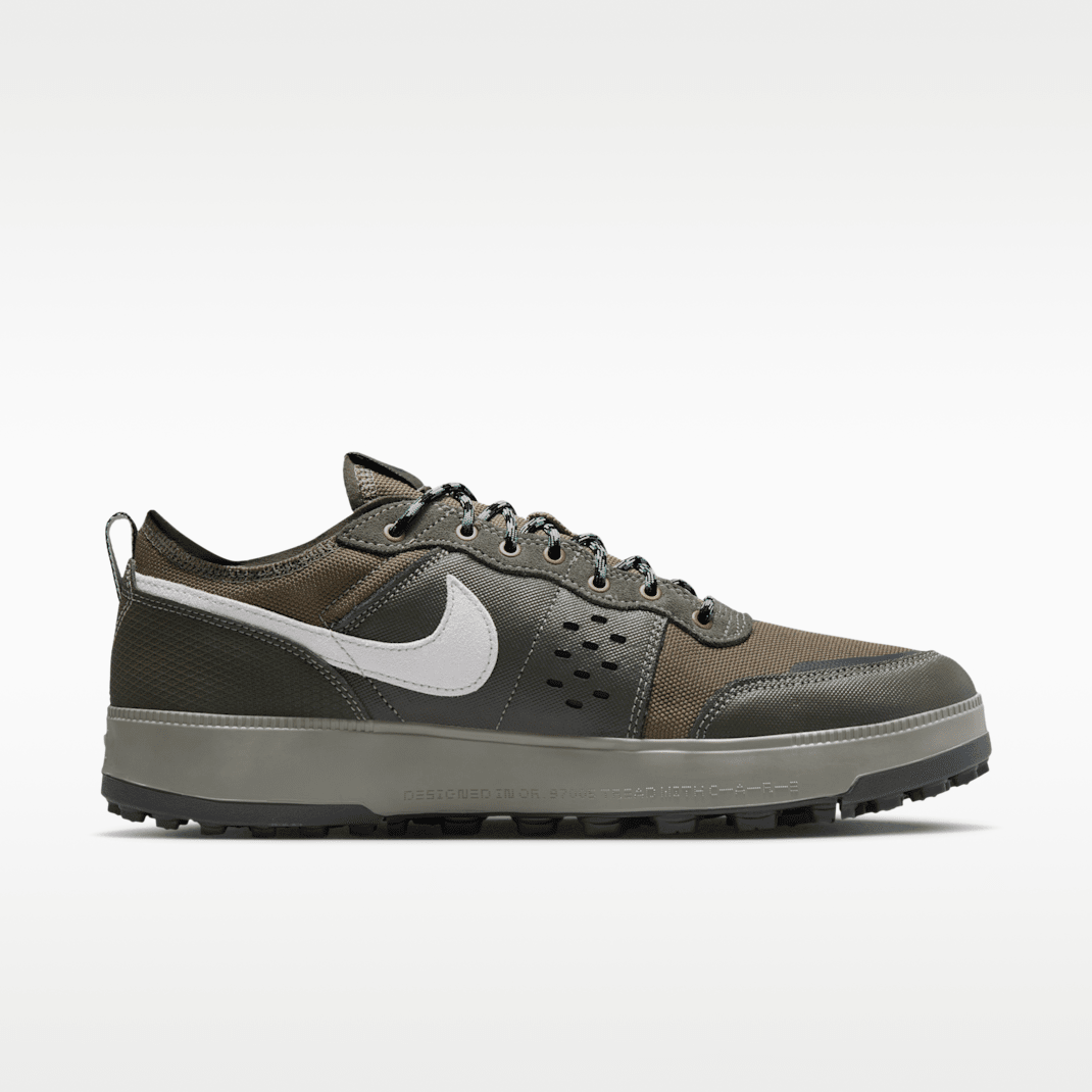 Cargo Khaki/Medium Olive/Light Army/Spruce Aura