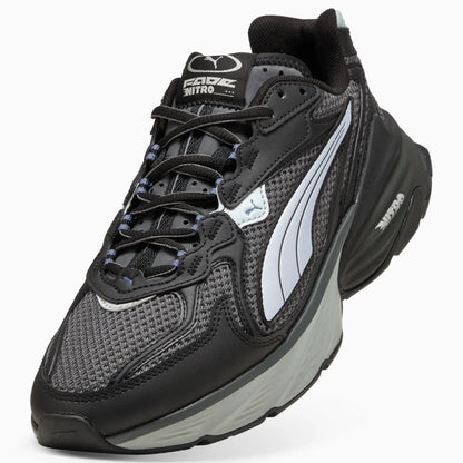PUMA Black-Cool Dark Gray-Puma Silver