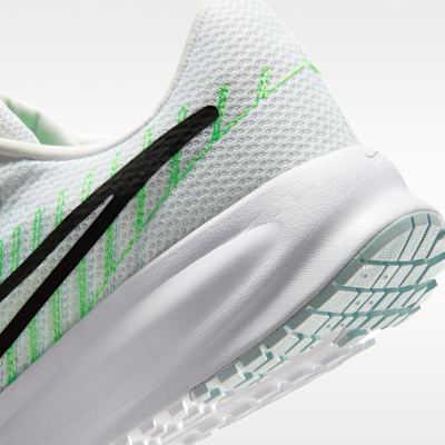 White/Glacier Blue/Green Strike/Black
