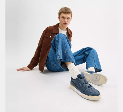 Denim/Denim
