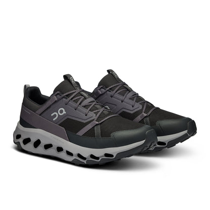 Black | Alloy