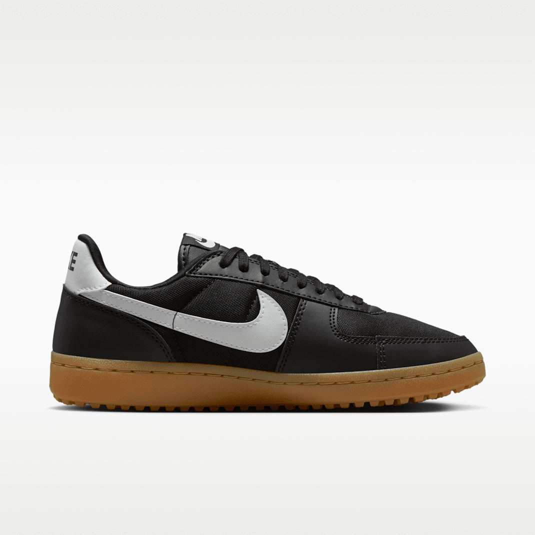 Black/Gum Light Brown/White 2