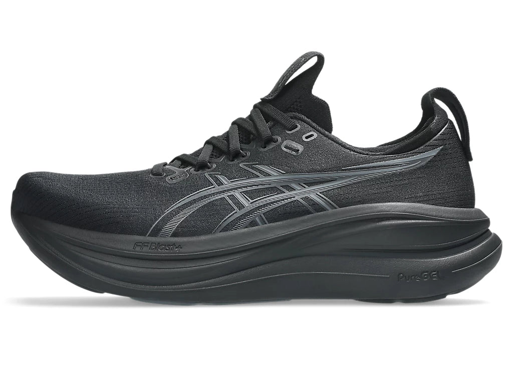 Black/Graphite Grey