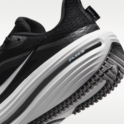 Black/Dark Smoke Grey/White 2