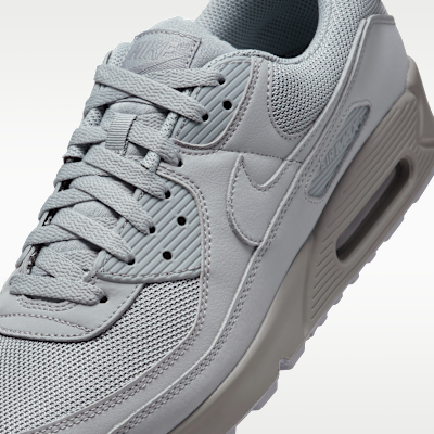 Wolf Grey/Black/White/Black