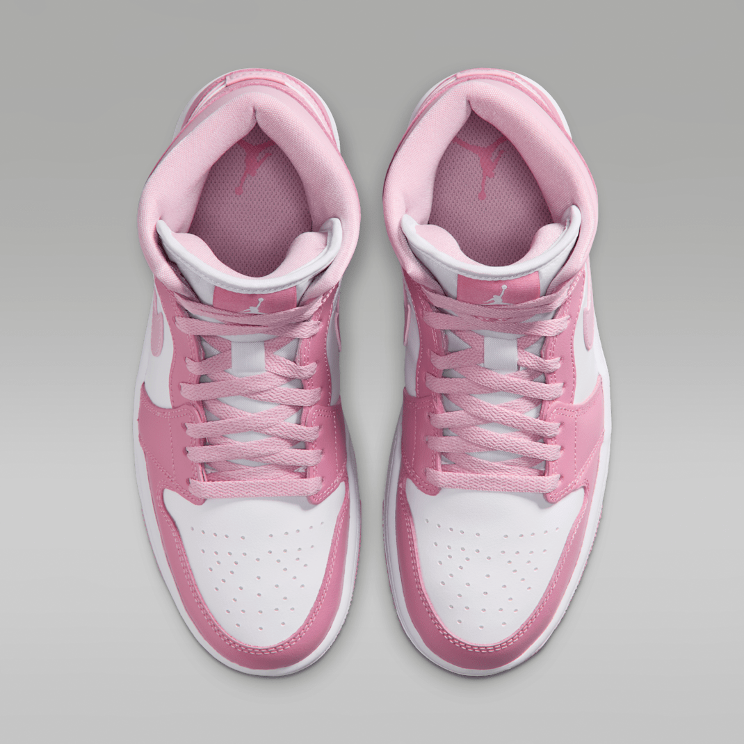 Elemental Pink/Iced Carmine/Coconut Milk/Sail