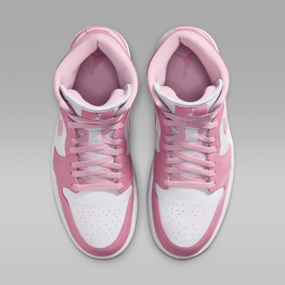 Elemental Pink/Iced Carmine/Coconut Milk/Sail
