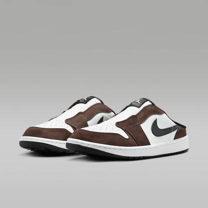 Baroque Brown/White/Sail/Black