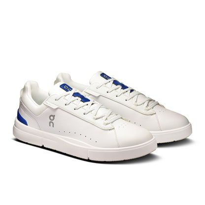 White | Indigo