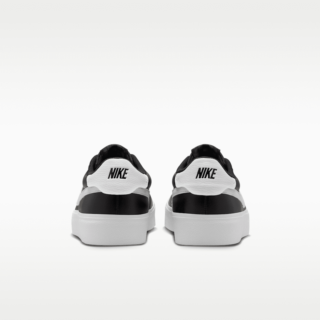 Black/White